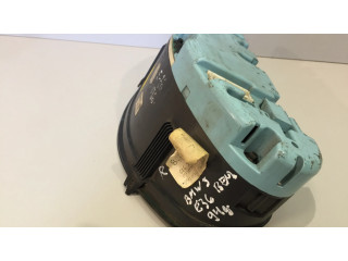 Přístrojová deska BMW 3 E36 1993 8361209, 6069583102