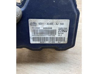 Блок АБС 6G912C405AJ, 6G912C405AJ Ford Galaxy 2006 - 2015 года