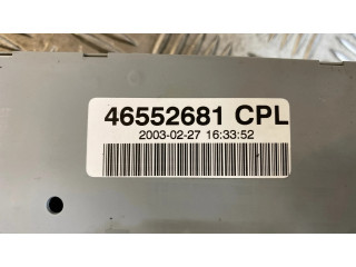 Pojistková skříňka 46552681, 46812228 Fiat Doblo 2003