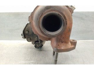 Turbodmychadlo Турбина 96440365, 7624630006 Chevrolet Captiva Z20S