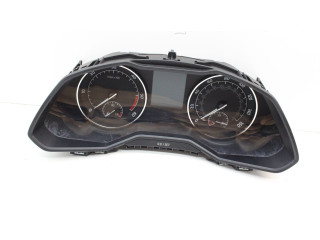 Спидометр (приборный щиток) 3V0920941 Skoda Superb B8 (3V)