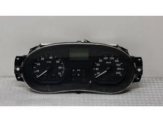 Панель приборов P8200752813 Dacia Logan I