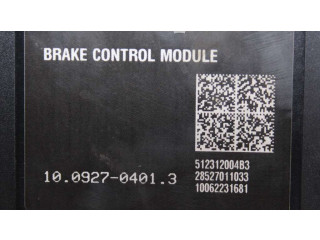 Блок управления АБС 31341513   Volvo V60