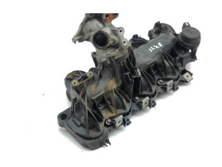 Vstřikovací čerpadlo 9659449480, 9662010880 Citroen C-Crosser