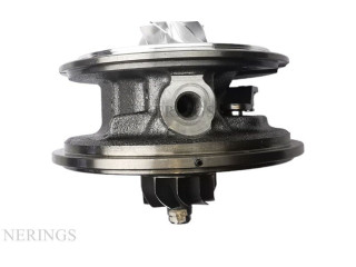 Турбина Ford Transit - Tourneo Connect 845275-0002, CHRA10-0787T