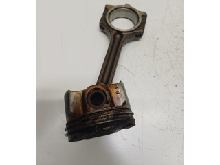 Поршень с шатуном 08091 Nissan Qashqai