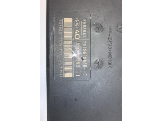 Зеркало (механическое) 284B12059R   Renault Megane III