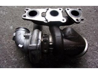 Turbodmychadlo Турбина 7850279   BMW M4 F82 F83   