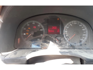 Přístrojová deska  Volkswagen Caddy 2006 2K0920840D, 2K0920840D  