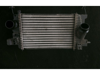 Интеркулер 13337687, W683001 Opel Meriva B