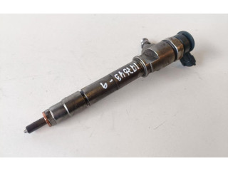 Форсунка 0445110250 Ford Ranger