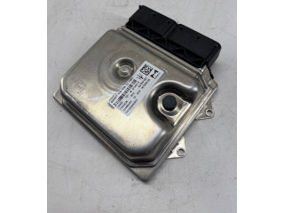 Блок управления двигателя H37KAT4BY Maserati Grecale