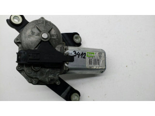 Моторчик заднего дворника 53842597    Opel Vectra C