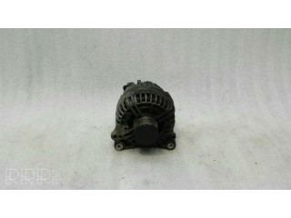 Генератор 03C903023A Audi A1 1.4