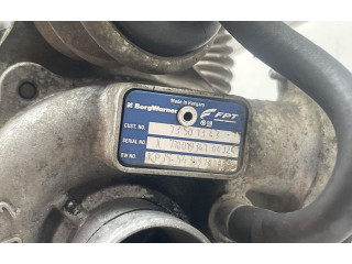 Turbodmychadlo Турбина 73501343, 73501343   Fiat Punto (188)   