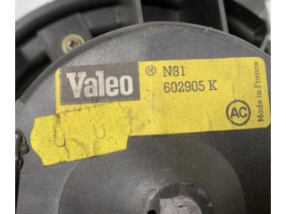 Вентилятор печки    644195   Peugeot 306