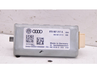 Камера ветрового стекла 8T0907217A    Audi A4 S4 B8 8K  CDUC 