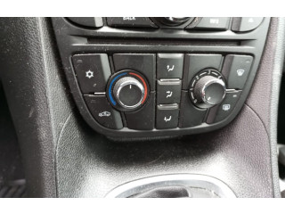 Поршень Блок управления кондиционера воздуха / климата/ печки (в салоне)    Opel Meriva B  