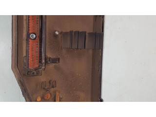 Комплект блоков управления 5234855 Chrysler Voyager