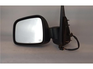 Зеркало электрическое        Jeep Cherokee   -  года   