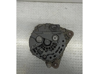 Генератор 03L903023, 0124525187 Skoda Superb B6 (3T)