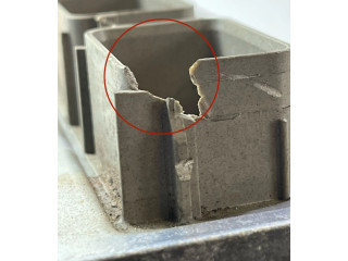 Блок управления 3r23-12a650-baa   Ford Falcon