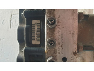 Блок АБС 9663241380, 0265235235 Citroen C4 I 2004-2010 года
