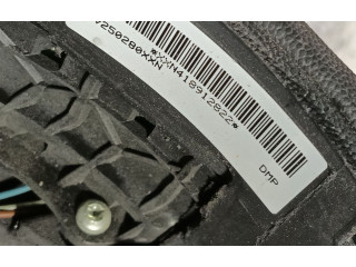 Руль Opel Meriva A 2003 - 2010 года 93185973, CV250280XXN