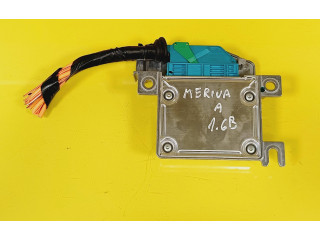 Блок подушек безопасности 13203620, 13203620YS Opel Meriva A