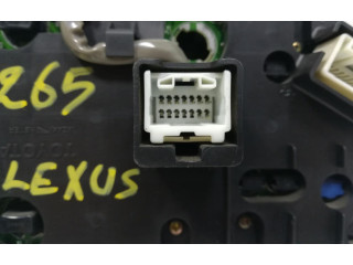 Панель приборов 8380053090KA Lexus IS 200-300