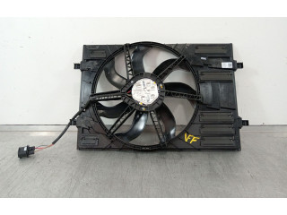 Вентилятор радиатора     2Q0121203M, 2Q0959455H    Audi A1 