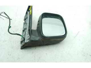 Zpětné zrcátko Volkswagen Caddy 2010 2K5857502BN