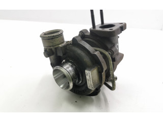 Турбина Chrysler Voyager 2.8 35242128H, 7719551