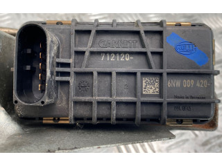 Turbodmychadlo Турбина A6460900080, A6460900180 Mercedes-Benz E W211 OM 646.961