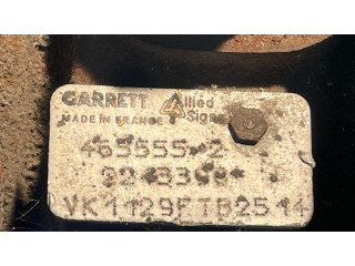 Turbodmychadlo Турбина 4655552 BMW 5 E39 2.5