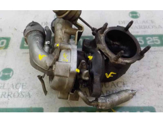 Турбина Volkswagen Golf SportWagen для двигателя AUM