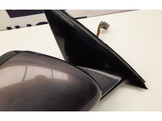 Зеркало электрическое Jaguar XJ X351 2009 - 2019 года