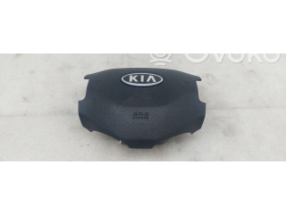 Подушка безопасности водителя 569001H600, 1H59601010   KIA Ceed