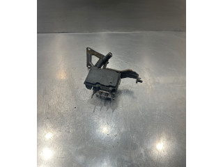 Блок АБС 0265800490 Subaru Forester SG 2006 - 2008 года