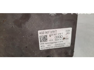 Jednotka ABS 4G0614517BA Audi RS6 C7 2017