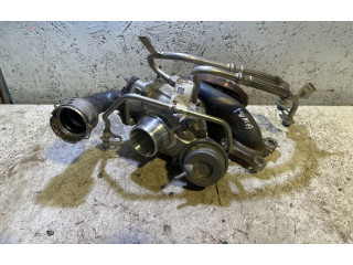 Турбина Ford Puma L1BG6K682AB, 000419