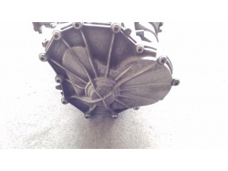 Механическая коробка передач, 6 передач