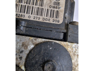 Блок ABS 0273004209   Opel Astra G
