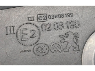 Зеркало электрическое        Peugeot 5008   -  года   