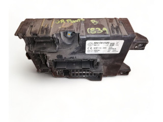 Блок комфорта 00517817580, 00517817580 Fiat Grande Punto
