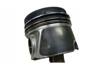  Поршень с шатуном  TDI  Skoda Octavia Mk3 (5E)  