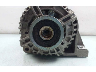 Генератор 8EL011711591   Volvo S60      