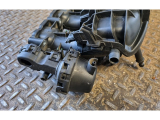 Всасывающий коллектор 06L133201 Audi Q5 SQ5