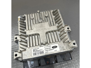 Řídící jednotka 7H2Q12A650AF, 5WS40405DT Land Rover Range Rover Sport L320 2008