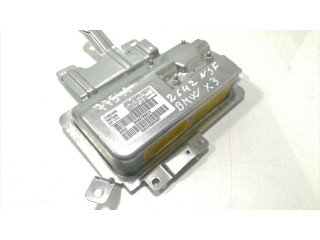 Подушка безопасности двери 3427989   BMW X3 E83